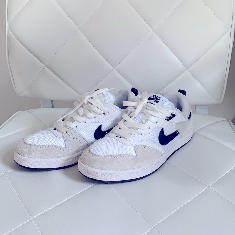 Nike SB Women’s Skate Sneaker